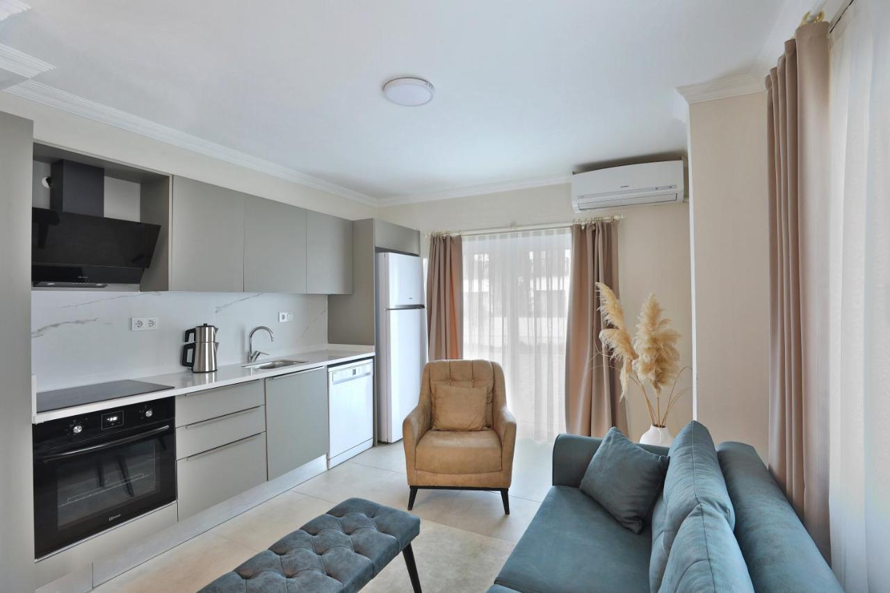 Lavinya Maison Bodrum Extérieur photo