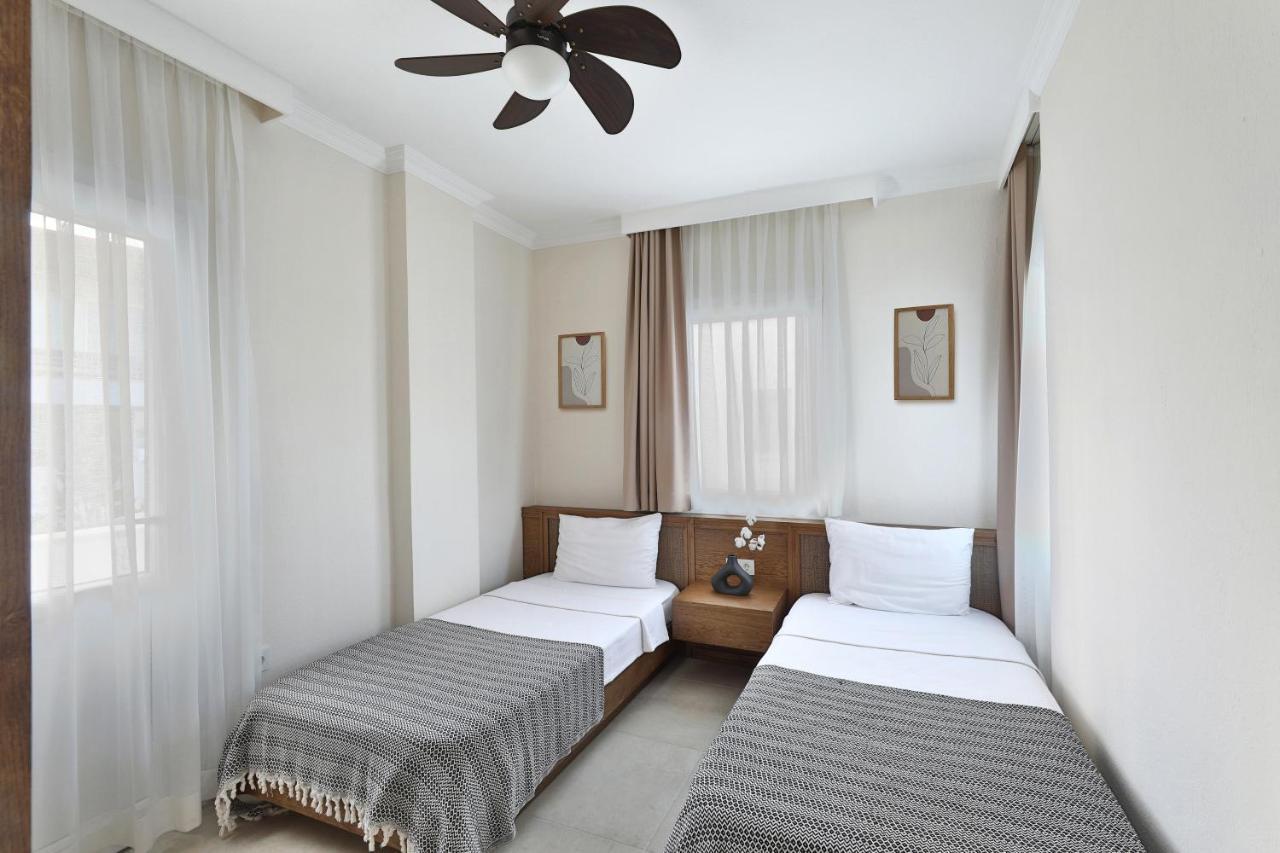 Lavinya Maison Bodrum Extérieur photo