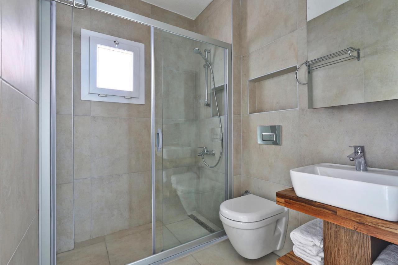 Lavinya Maison Bodrum Extérieur photo